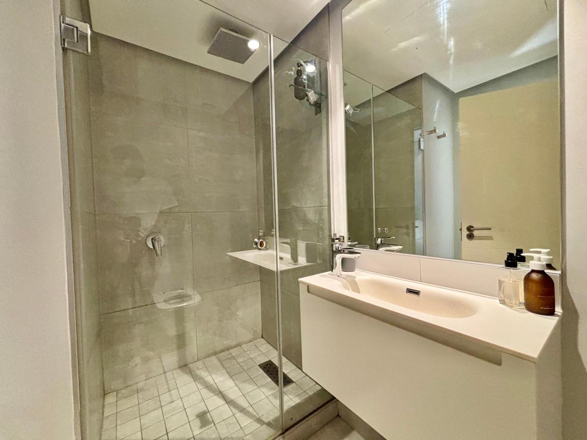 Apartment 16 On Bree Cape Town