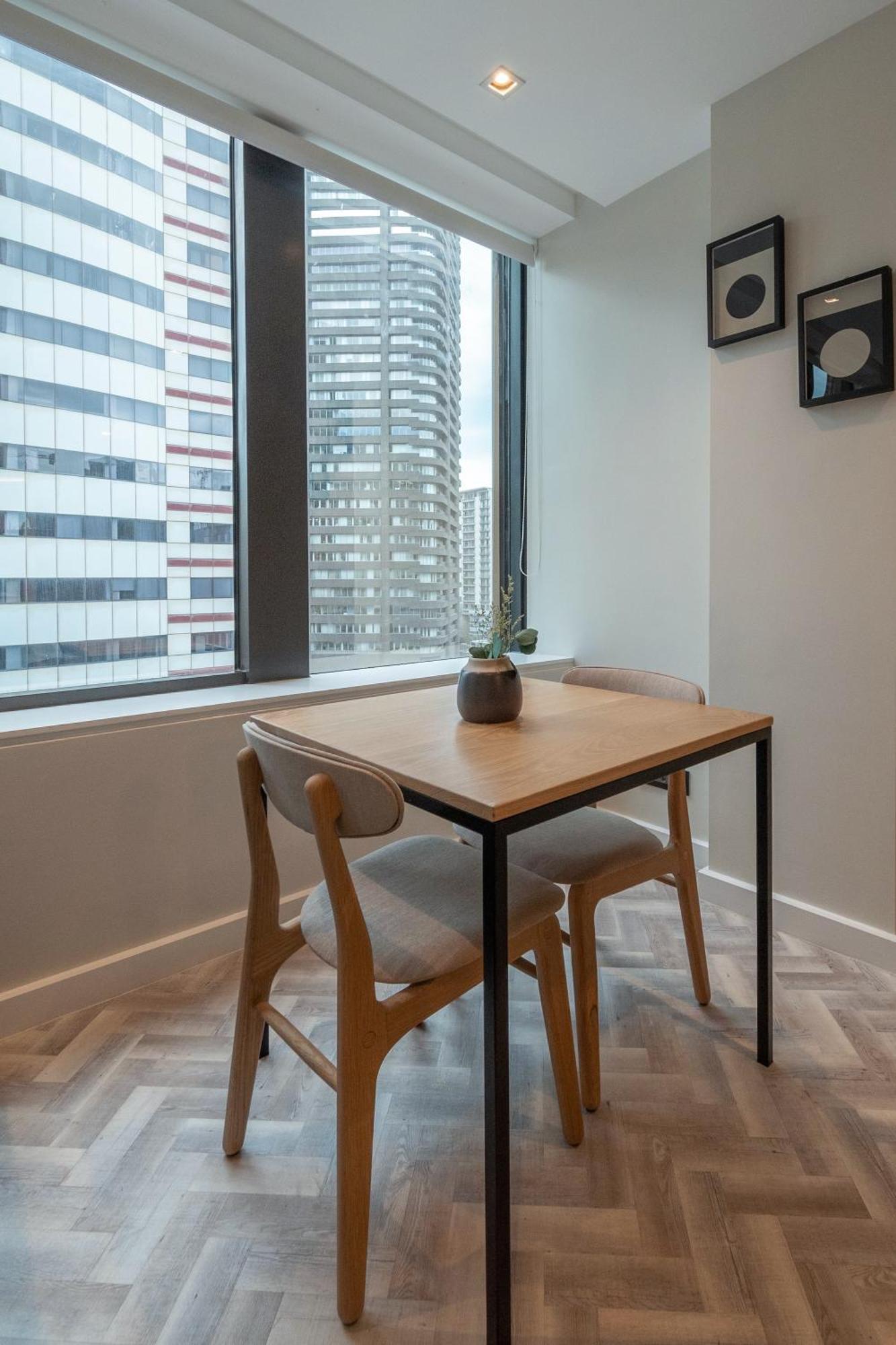 Apartment Luxurious Foreshore Getaway *