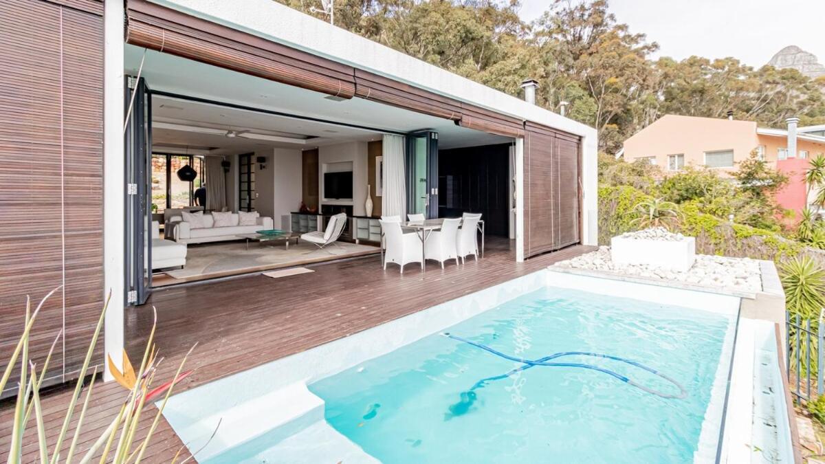 Upper Deane House - Number 37 Cape Town
