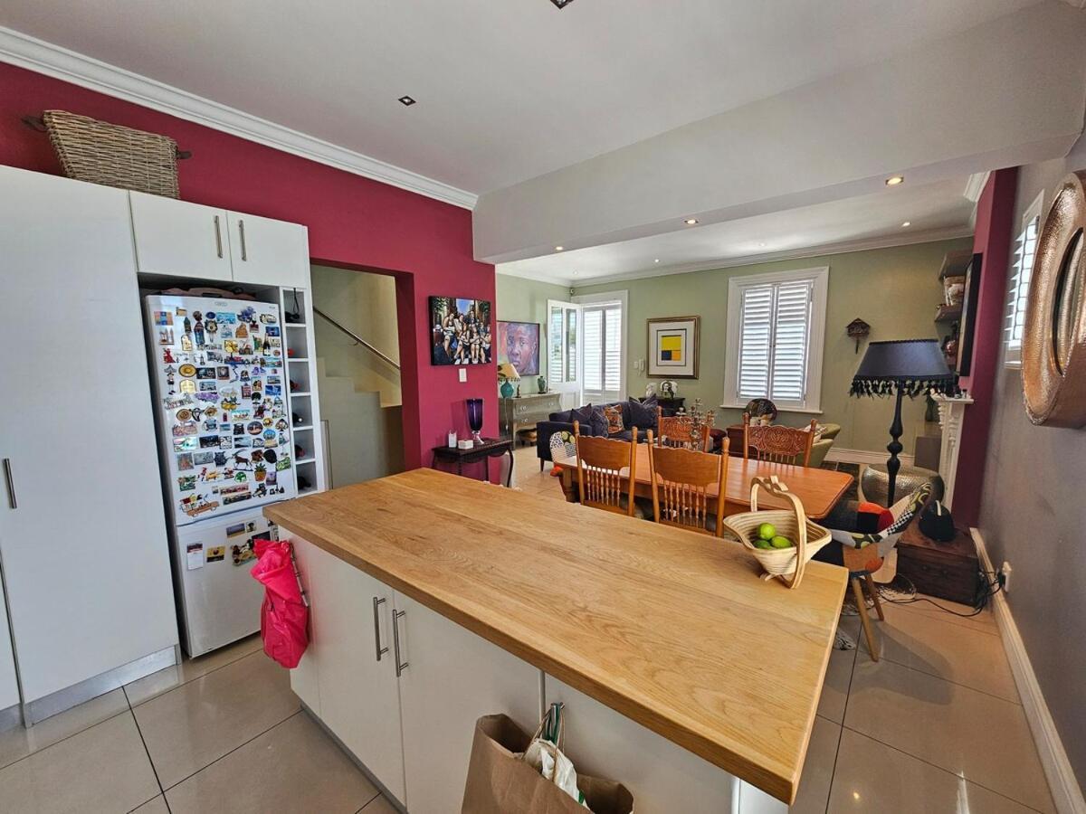 Fabulous Three Bed In The Heart Of Greenpoint Pousada *