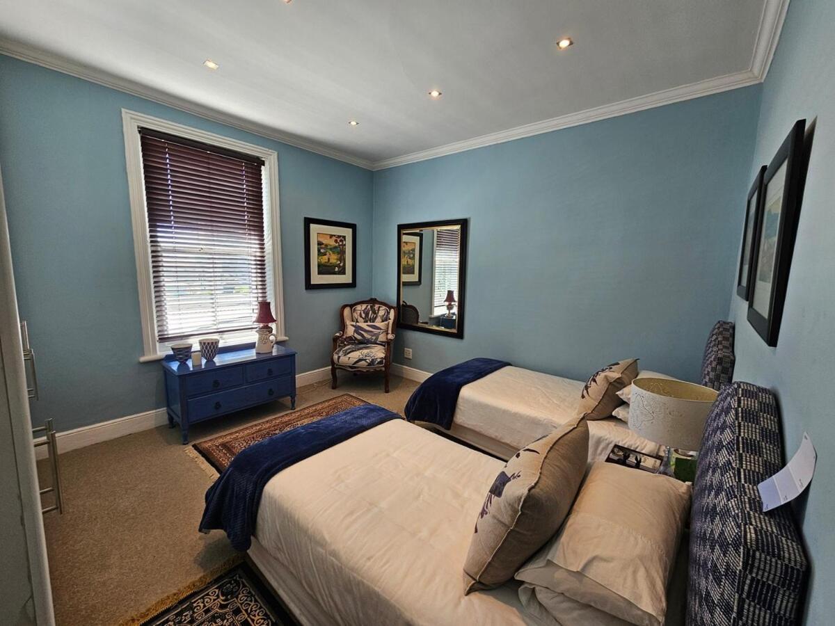 Fabulous Three Bed In The Heart Of Greenpoint *