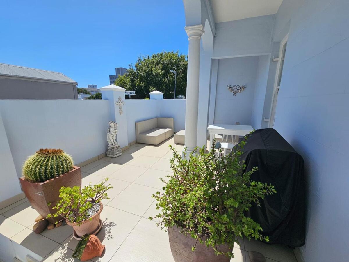 Fabulous Three Bed In The Heart Of Greenpoint Pousada Cidade Do Cabo