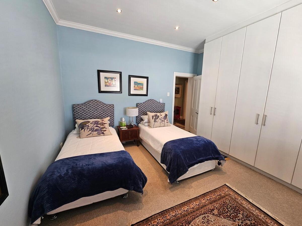 Fabulous Three Bed In The Heart Of Greenpoint *