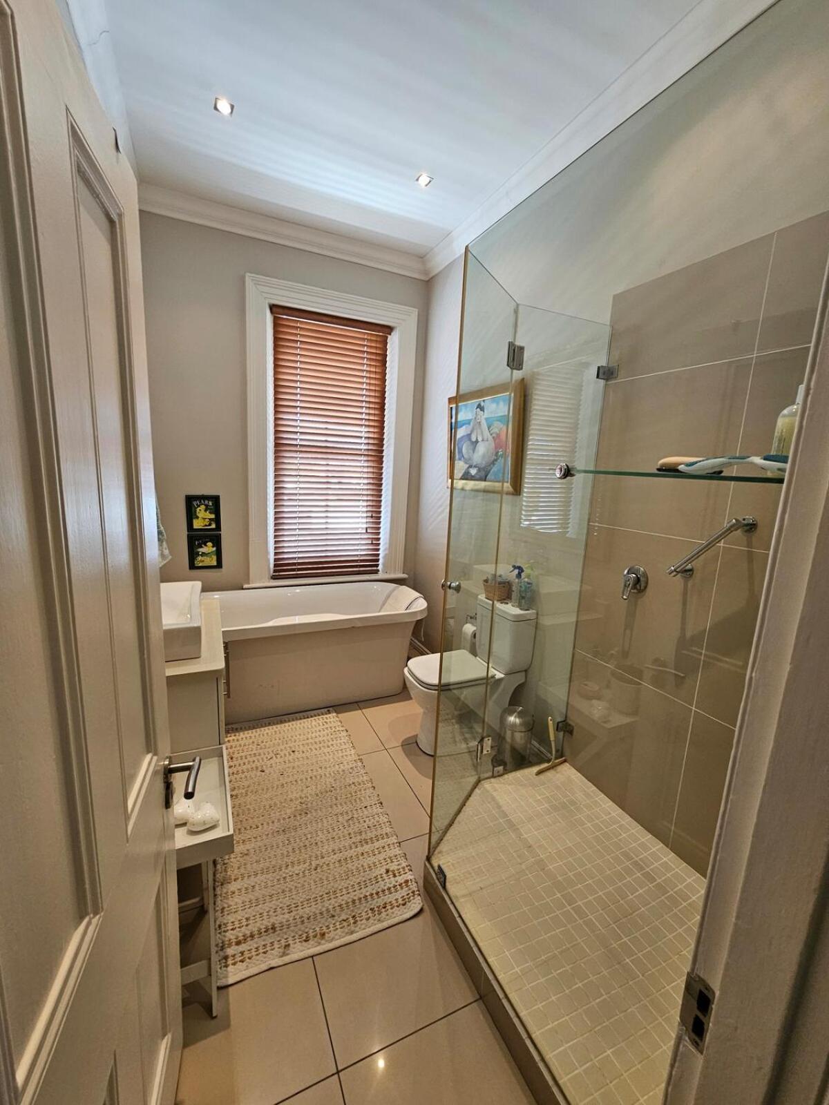 Fabulous Three Bed In The Heart Of Greenpoint Cidade Do Cabo