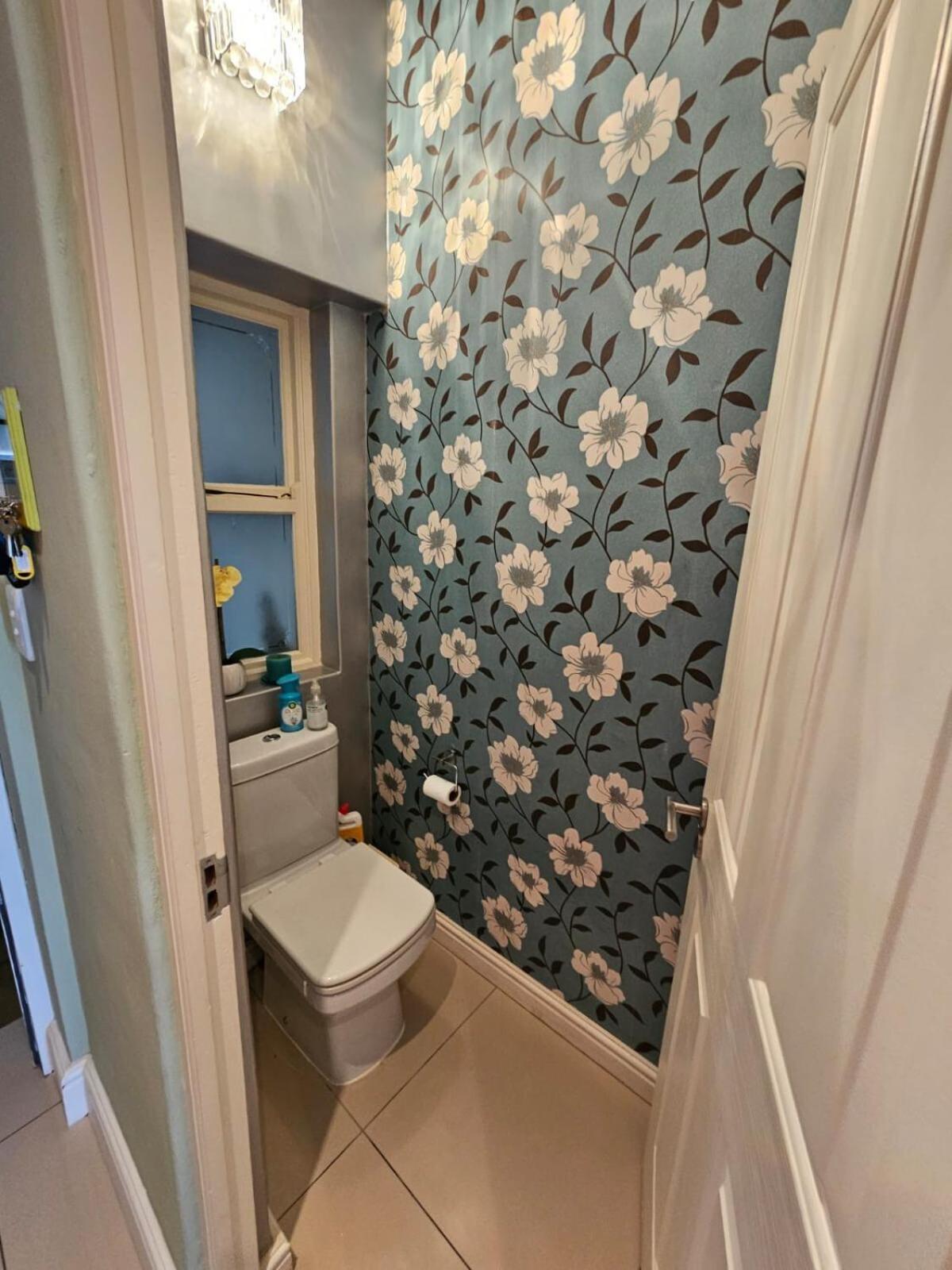 Pousada Fabulous Three Bed In The Heart Of Greenpoint Cidade Do Cabo