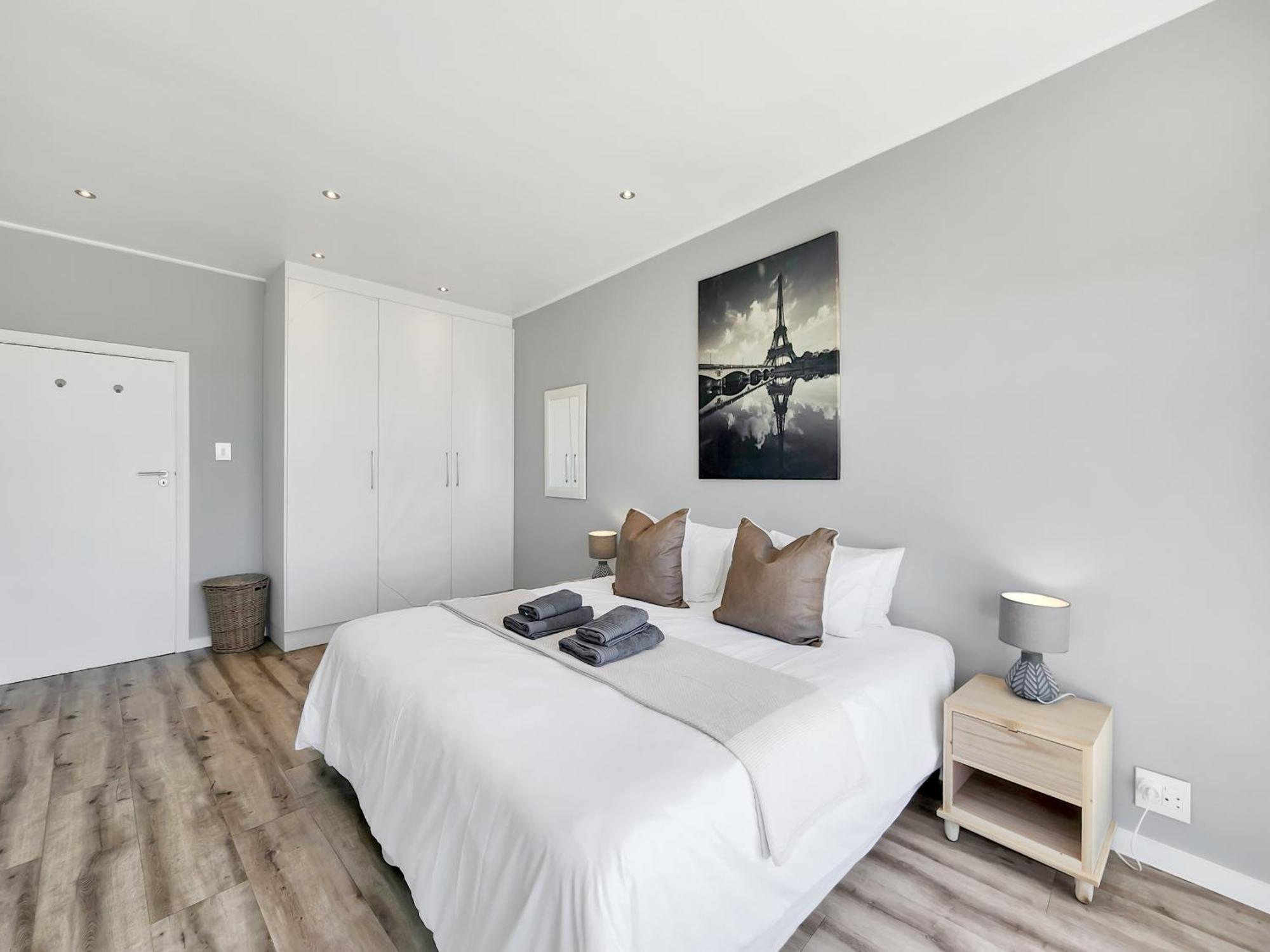 Apartamento Promenade Escape Cidade Do Cabo