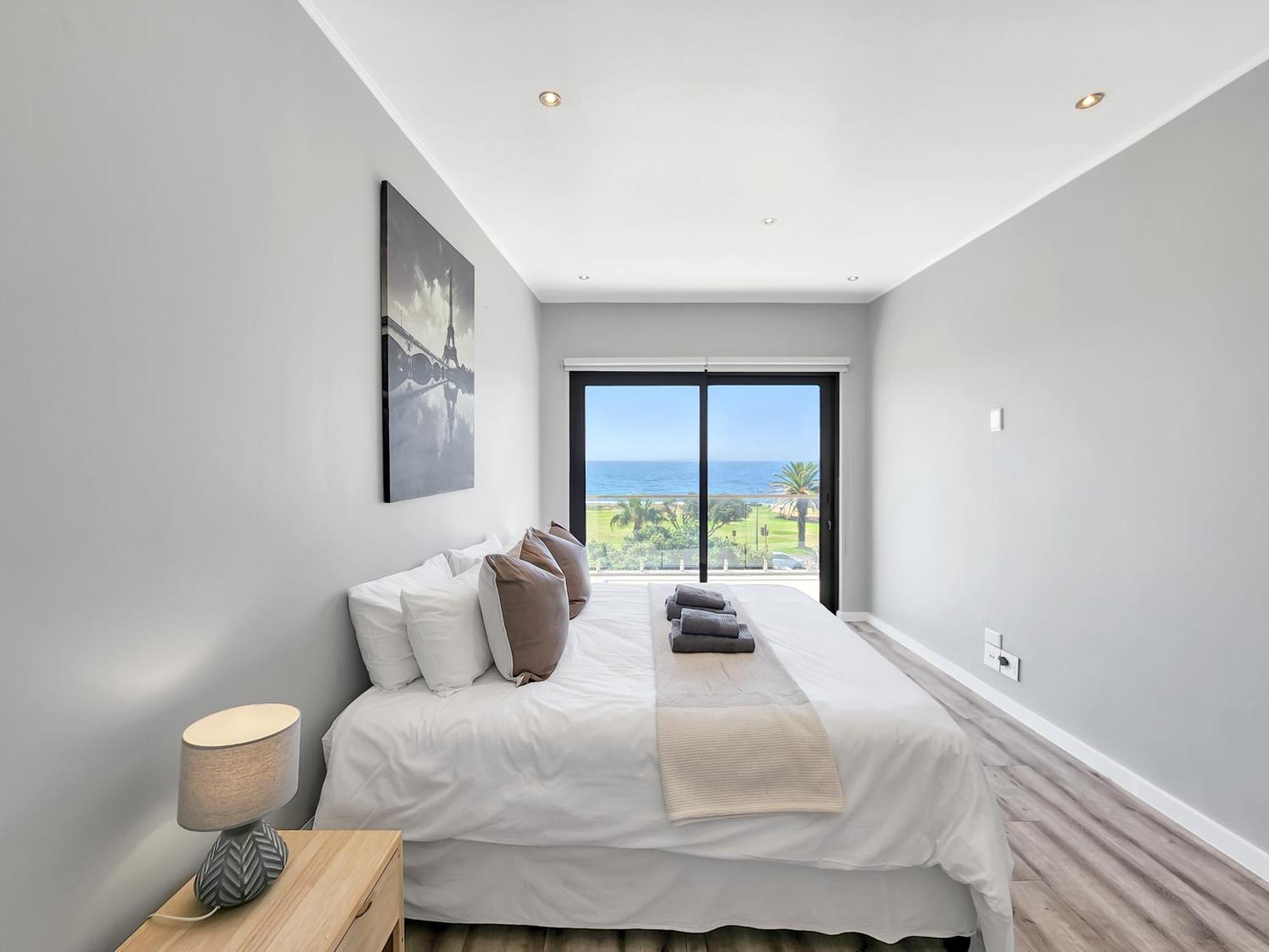 Apartamento Promenade Escape *