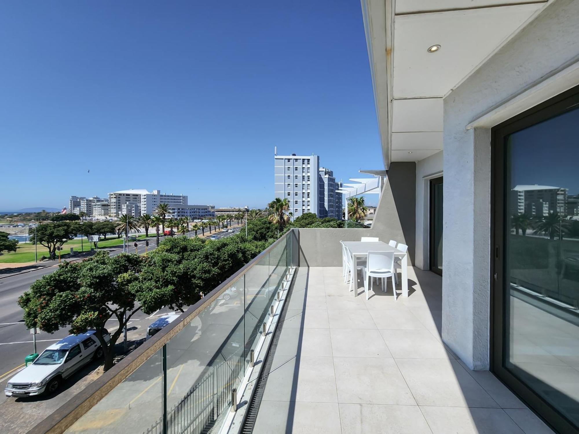 Apartamento Promenade Escape *