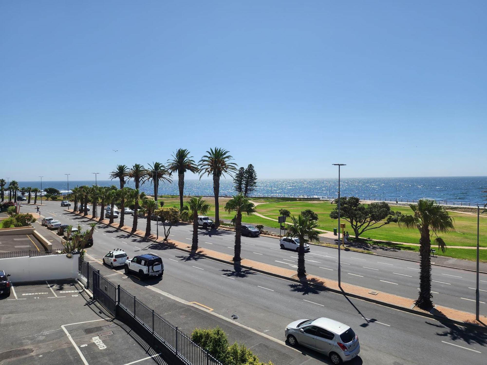 Promenade Escape * Cidade Do Cabo