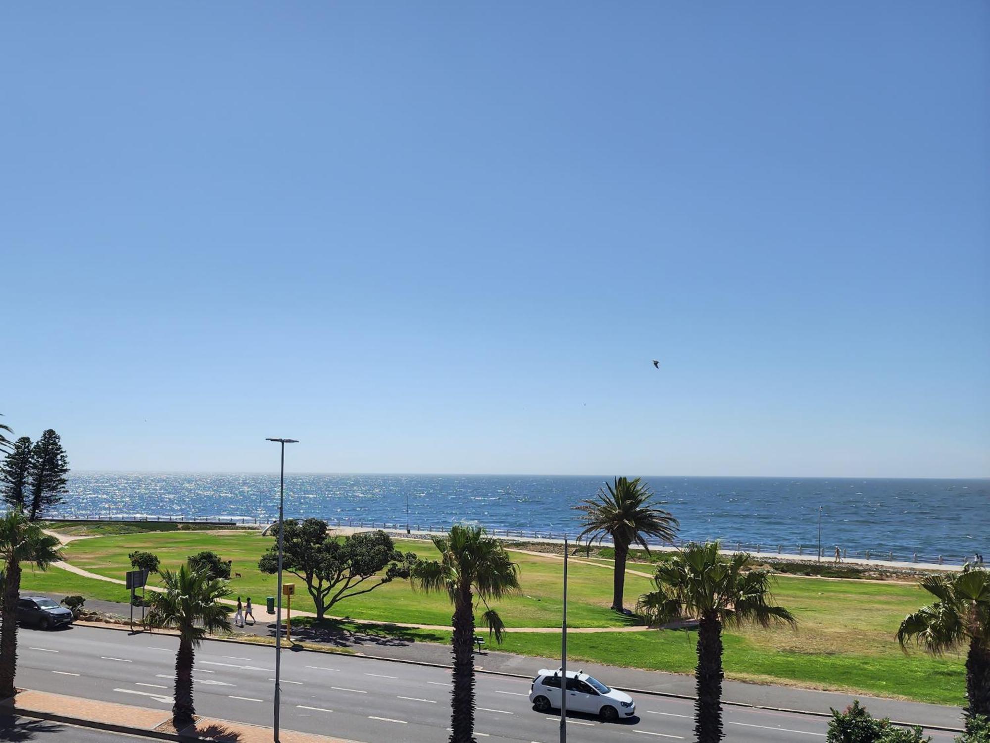 Promenade Escape Cidade Do Cabo