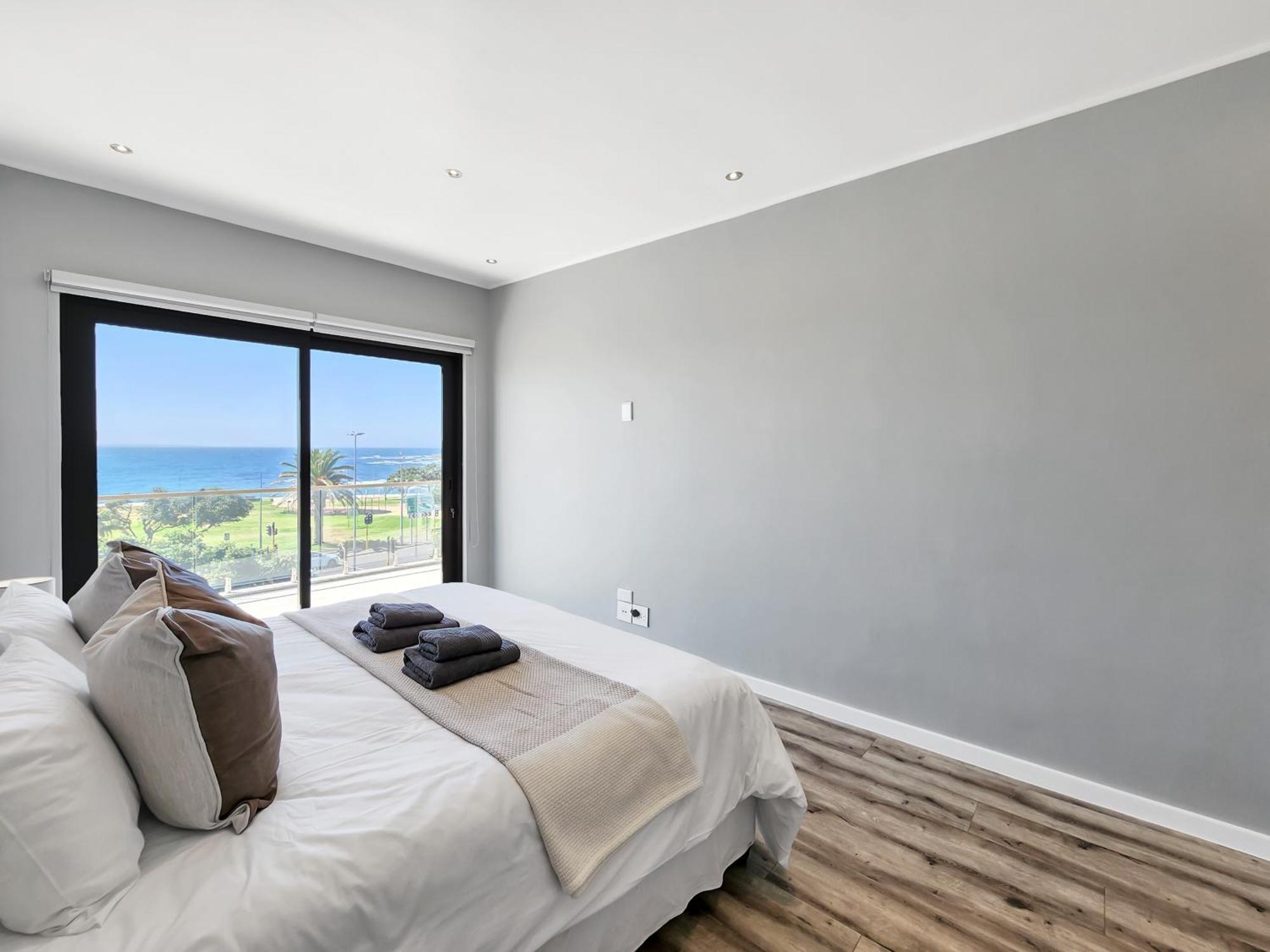 Apartamento Promenade Escape Cidade Do Cabo
