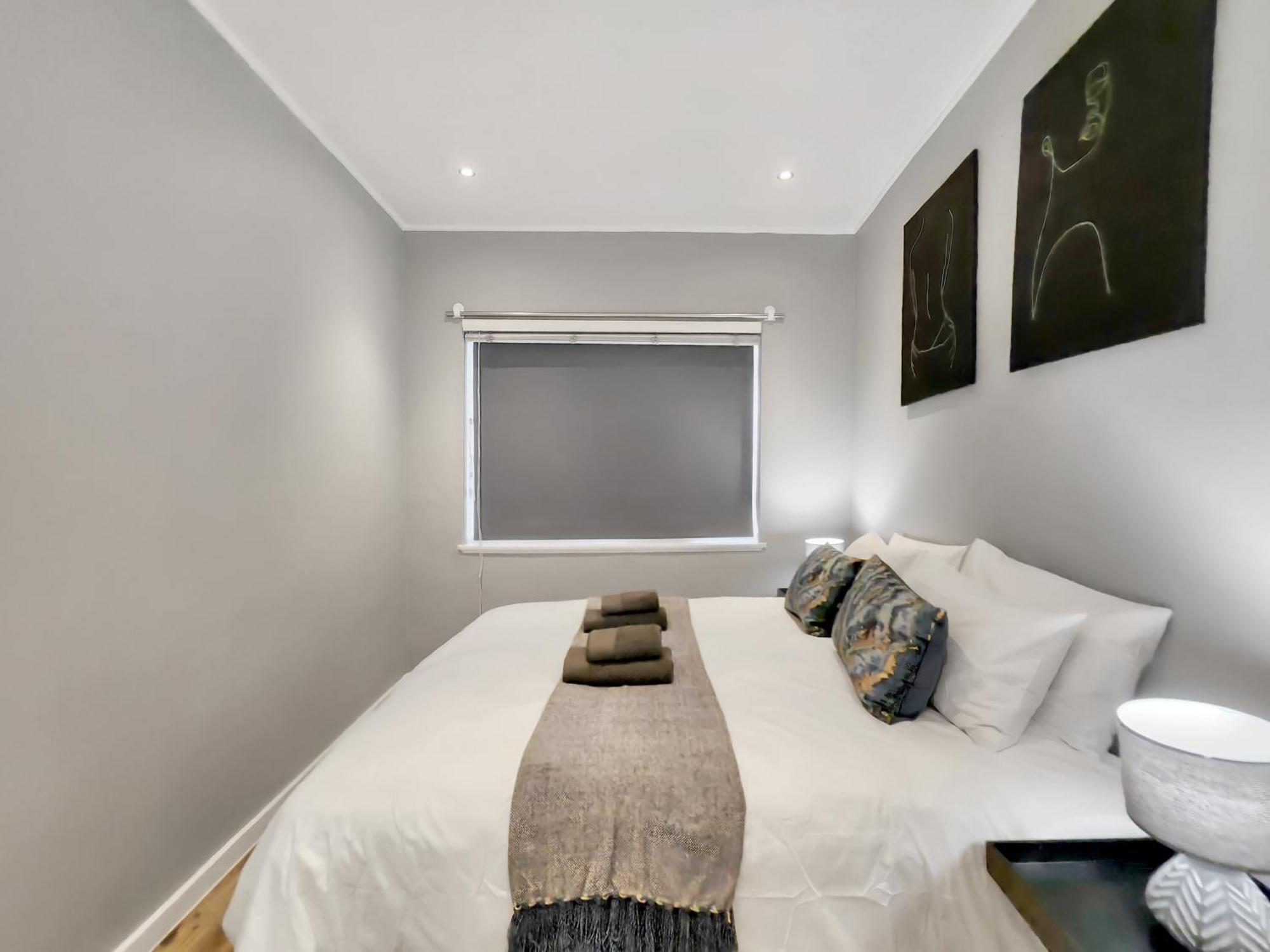 Apartamento Promenade Escape
