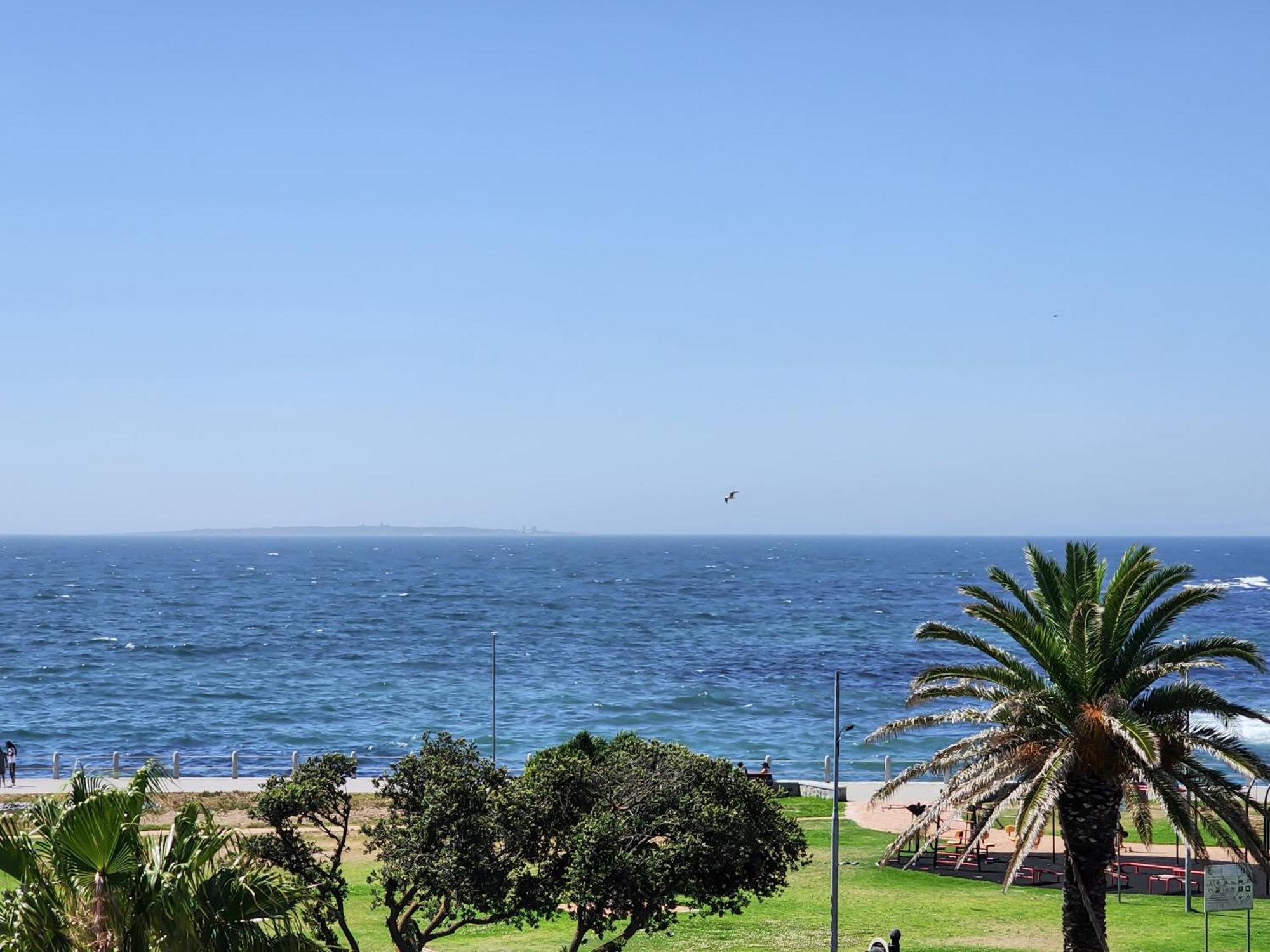 Apartamento Promenade Escape Cidade Do Cabo