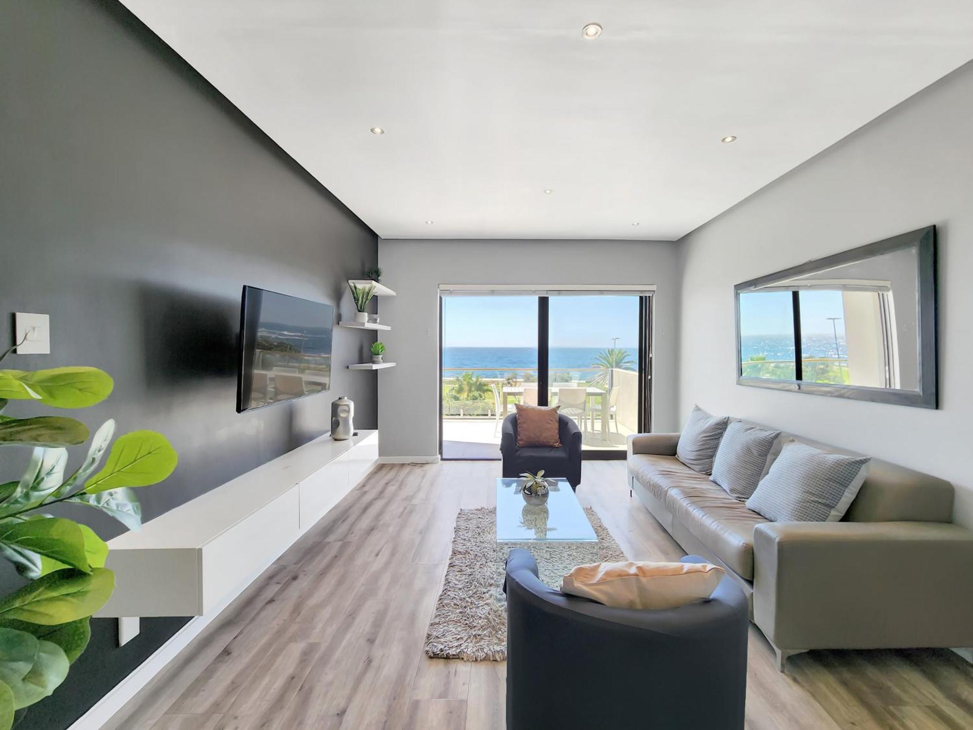 Apartamento Promenade Escape Cidade Do Cabo