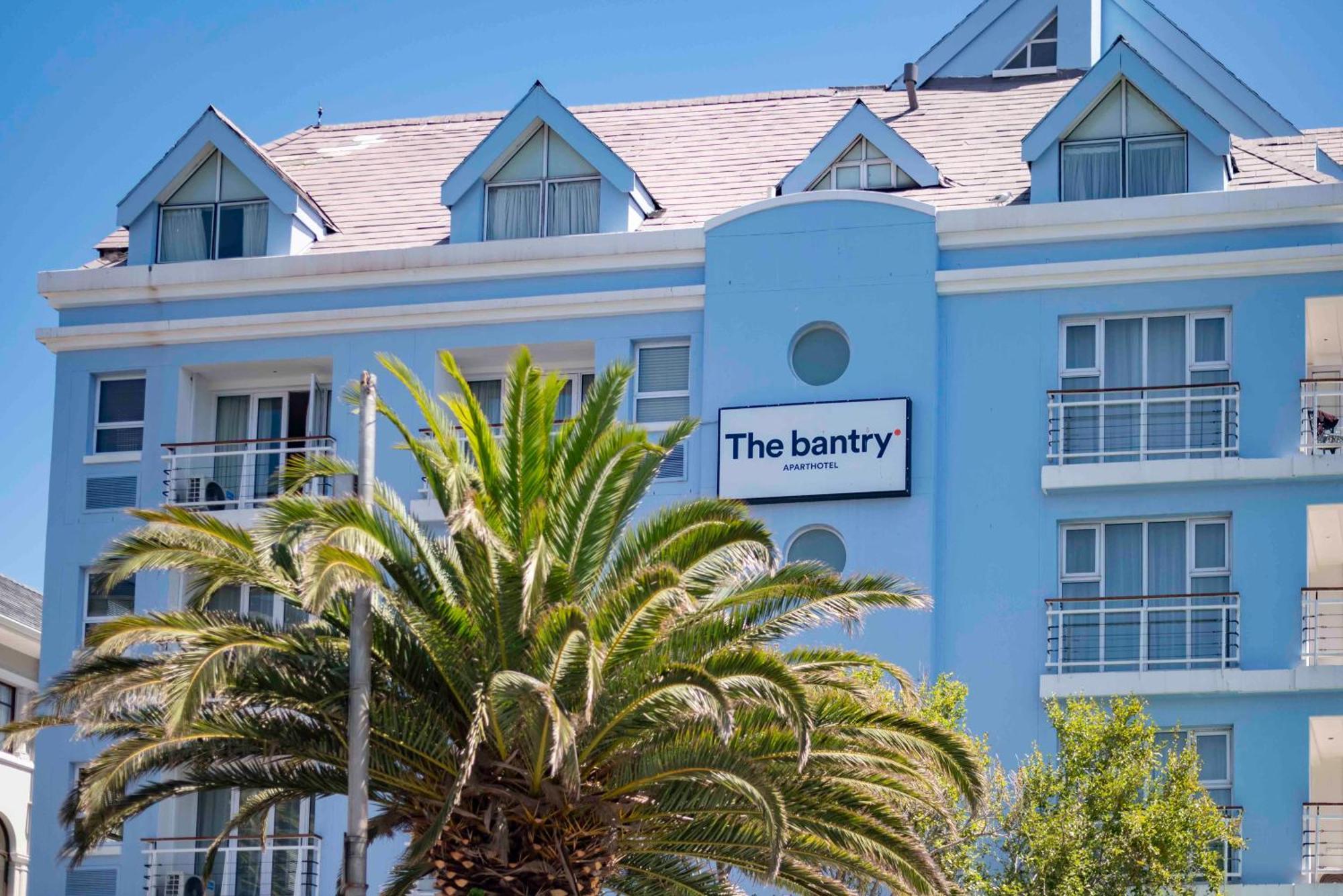 Aparthotel The Bantry By Totalstay Cape Town