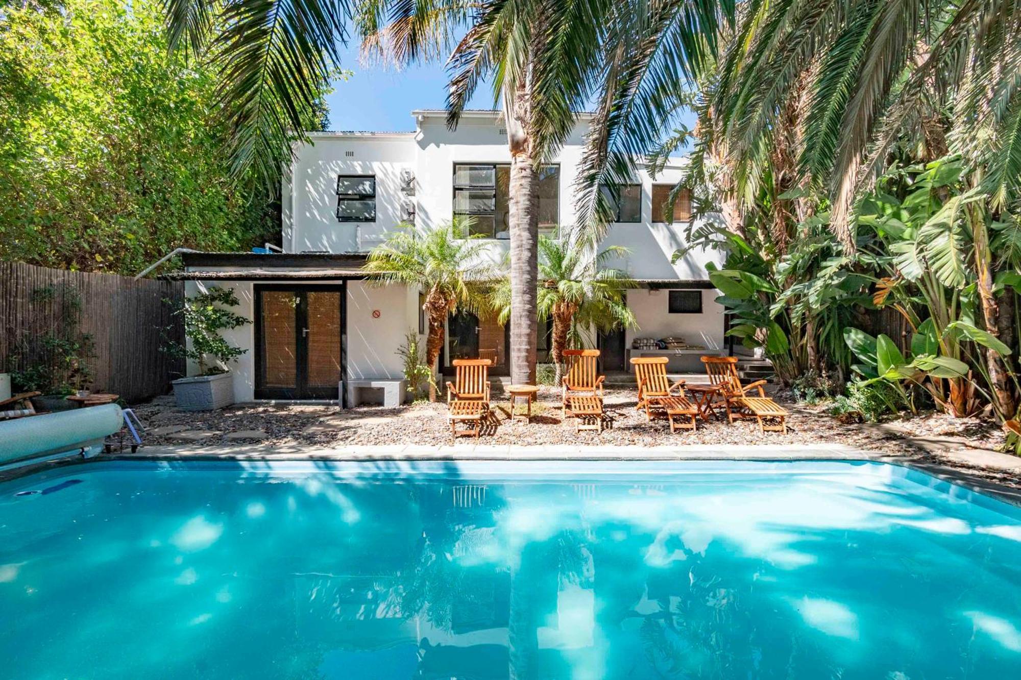 Antrim Boutique Retreat By Totalstay Cape Town
