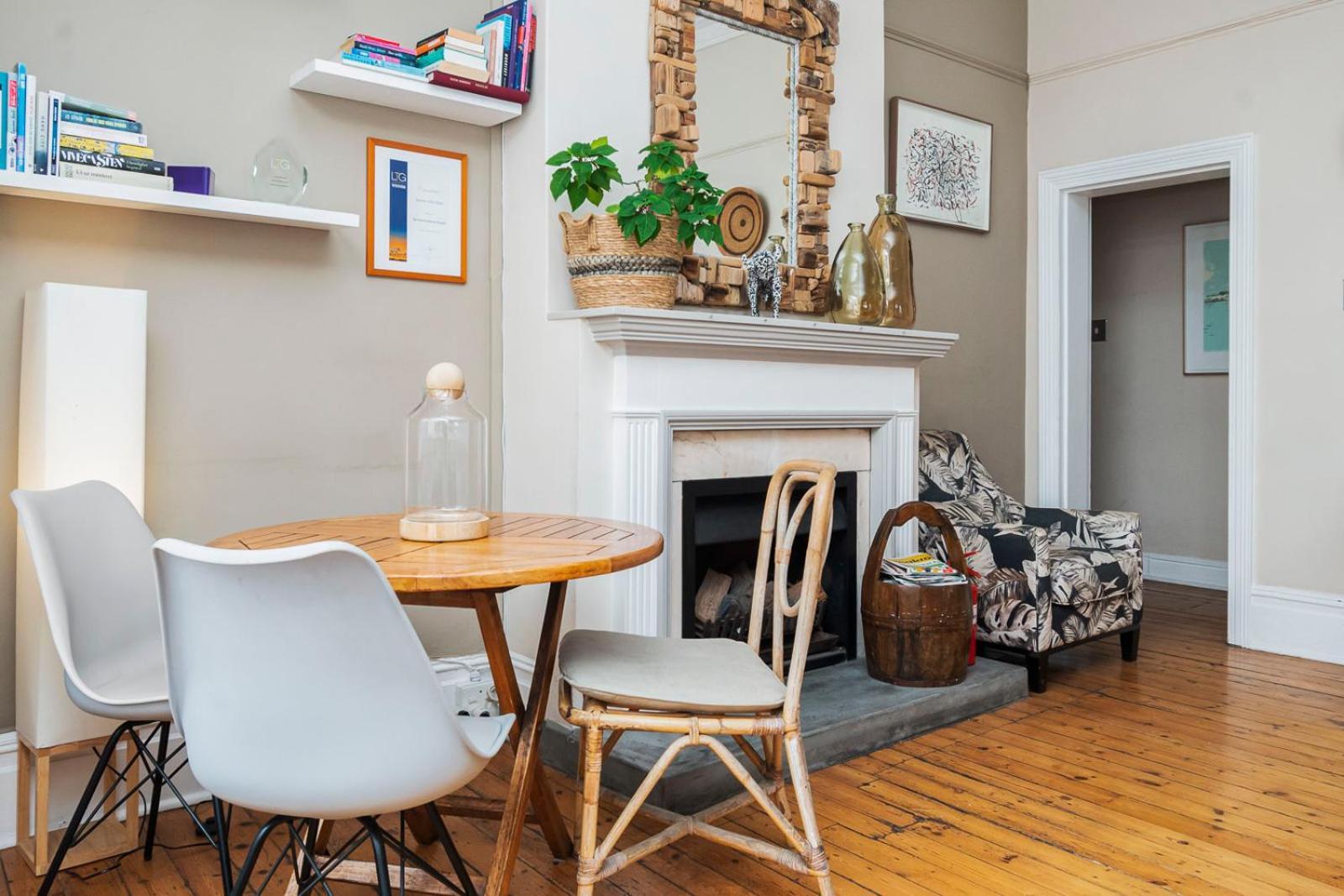 Antrim Boutique Retreat By Totalstay Guest house Cape Town