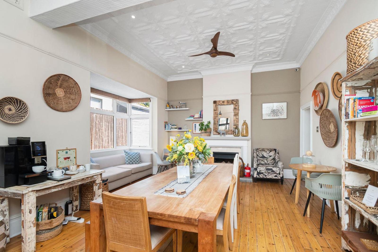 Antrim Boutique Retreat By Totalstay
