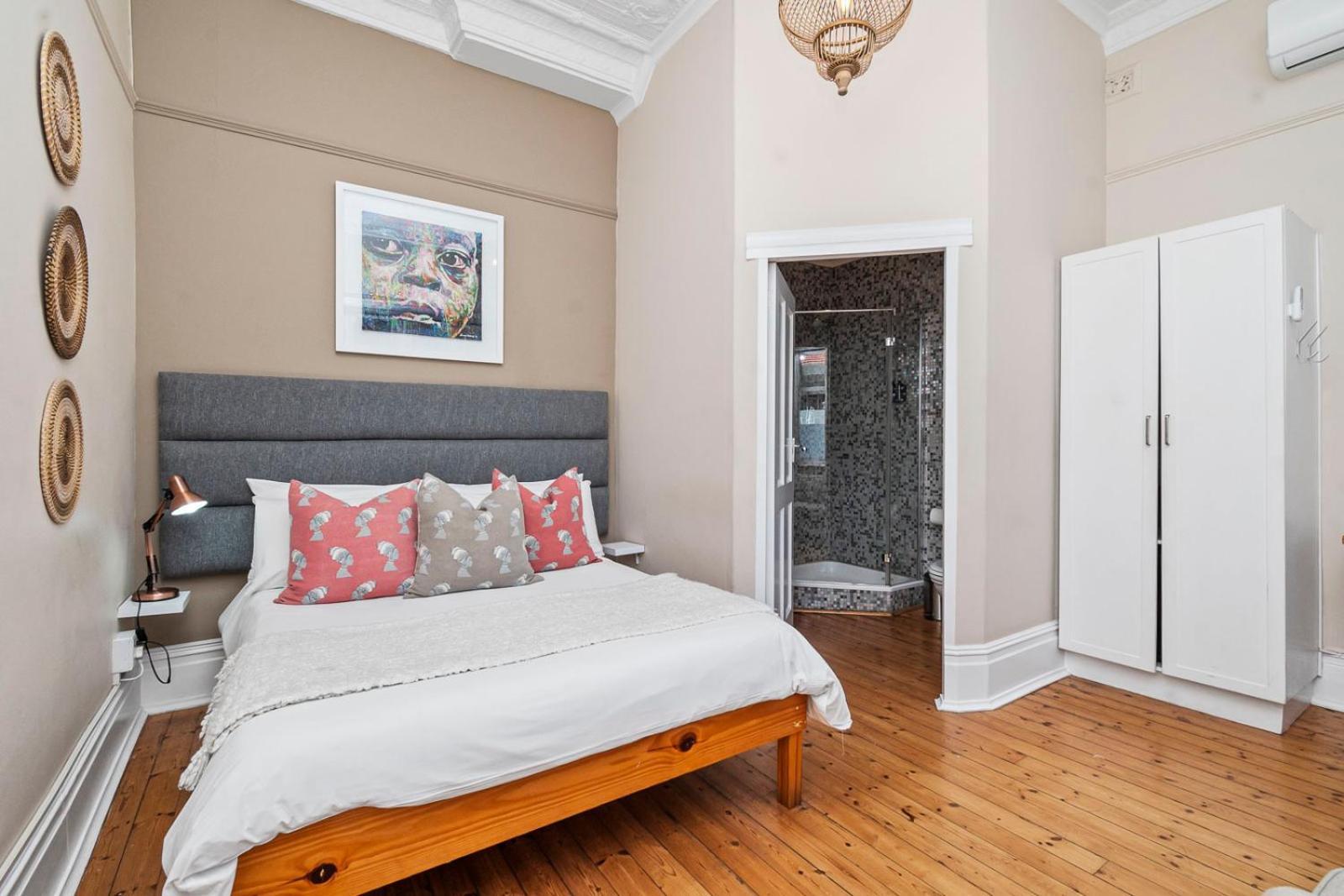 Guest house Antrim Boutique Retreat By Totalstay Cape Town