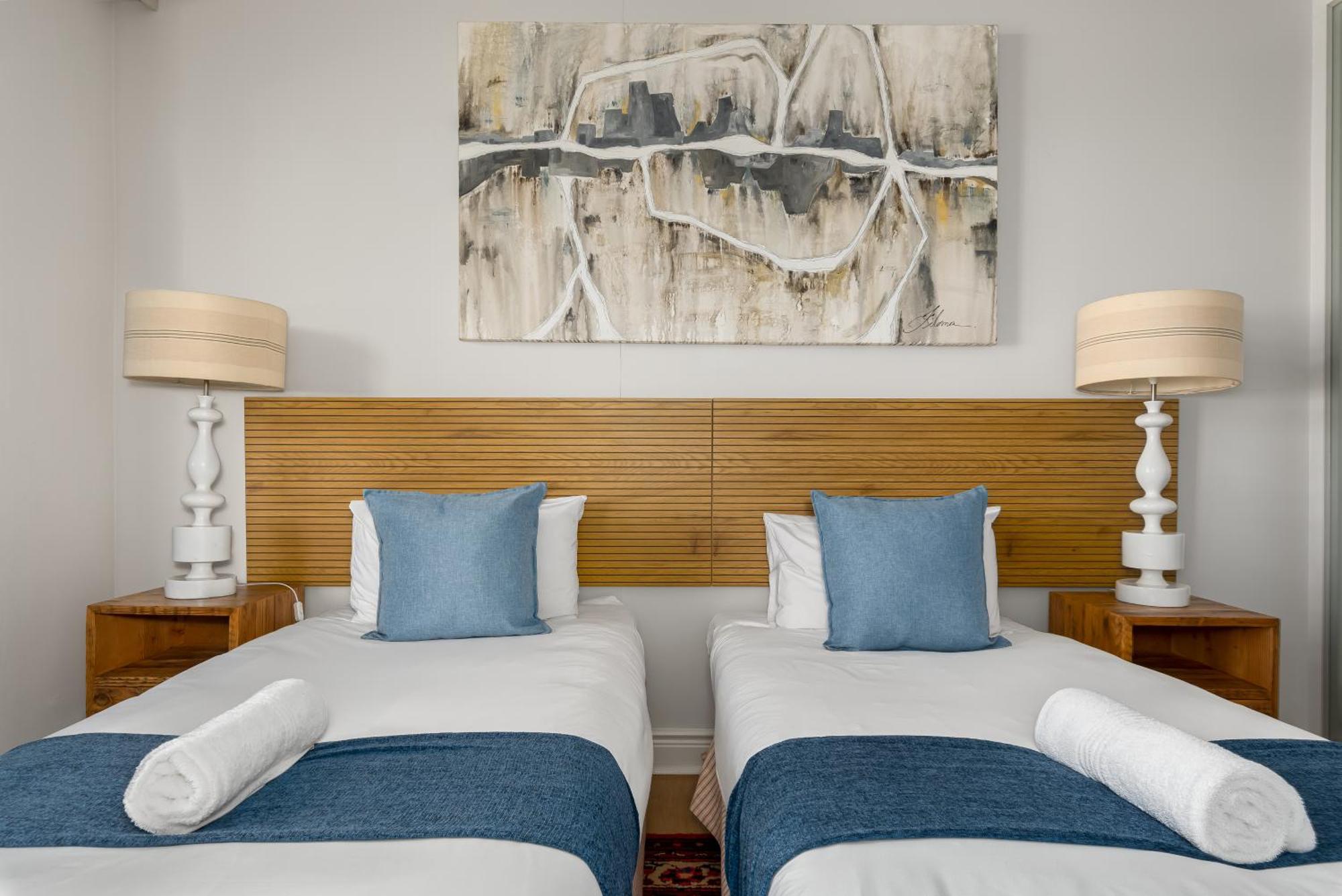 Quayside By Propr Apartment Cape Town