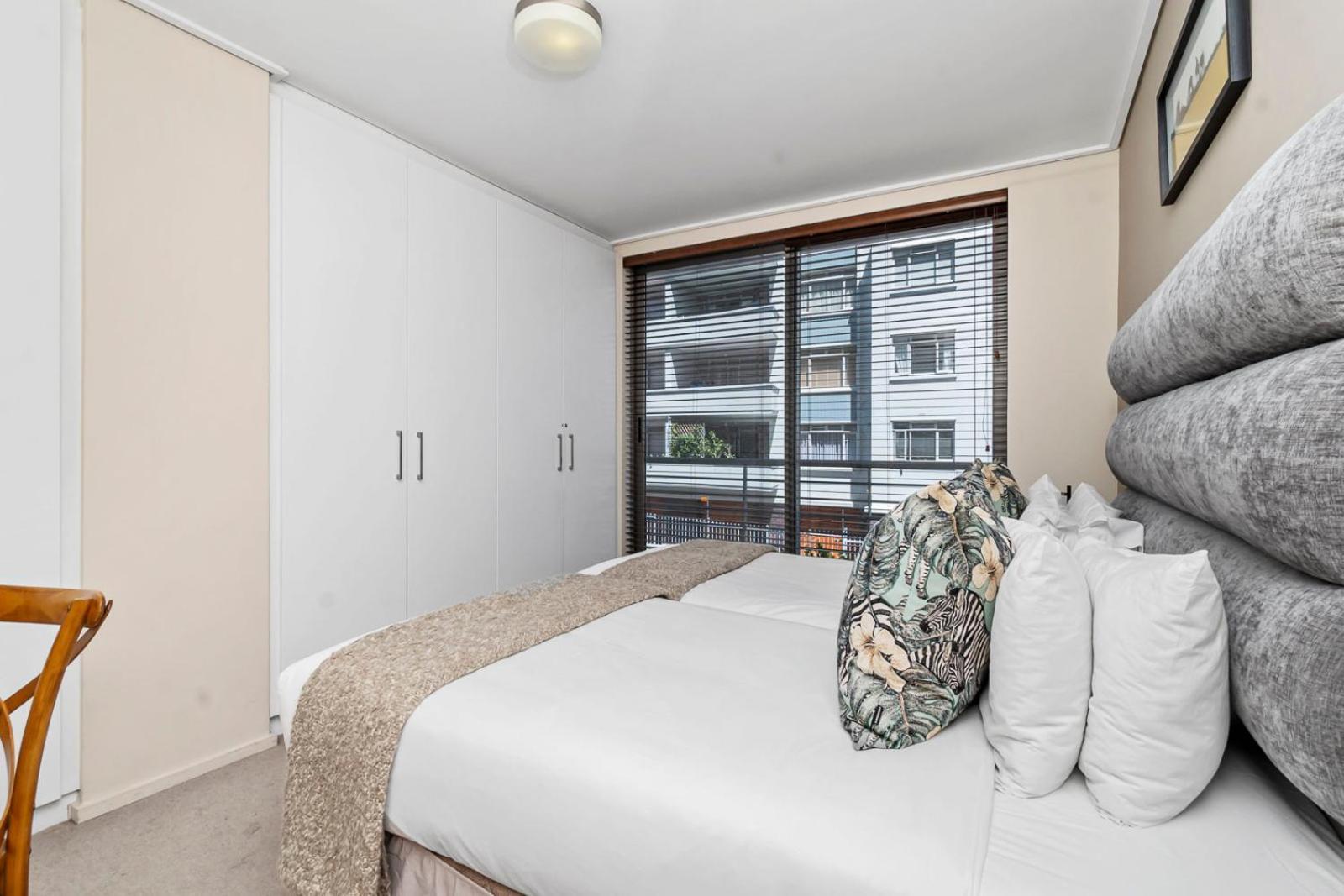 Apartment The Antrim By Totalstay