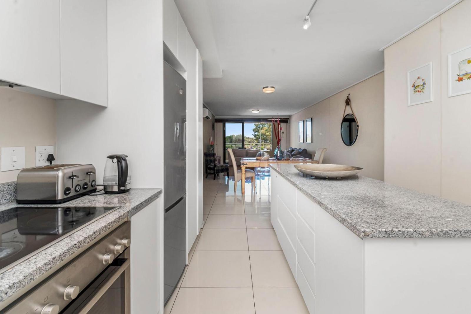The Antrim By Totalstay Apartment Cape Town