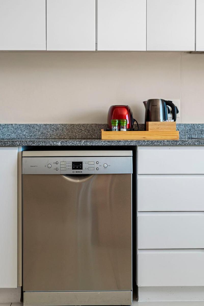 Apartment The Antrim By Totalstay Cape Town