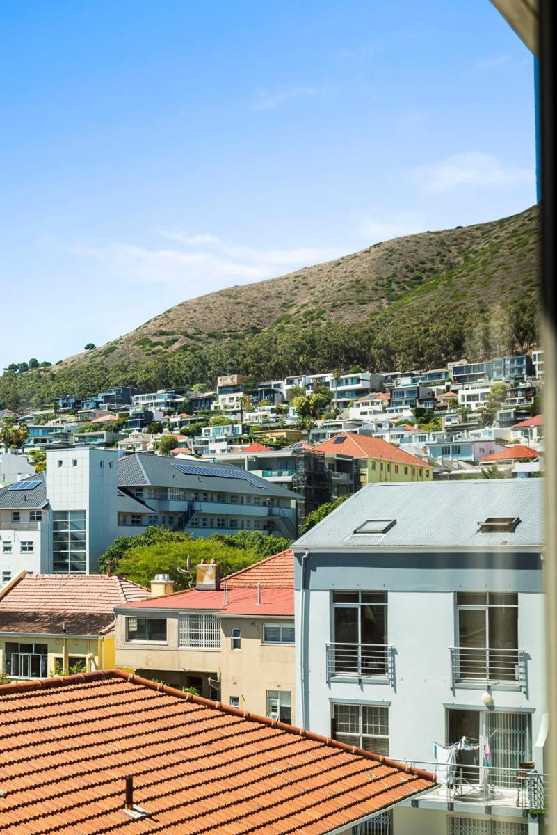 The Antrim By Totalstay Cape Town