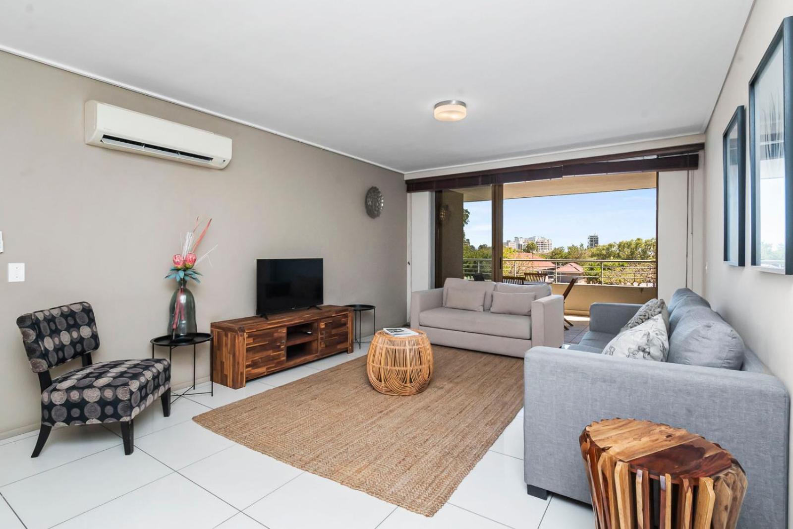 The Antrim By Totalstay * Cape Town