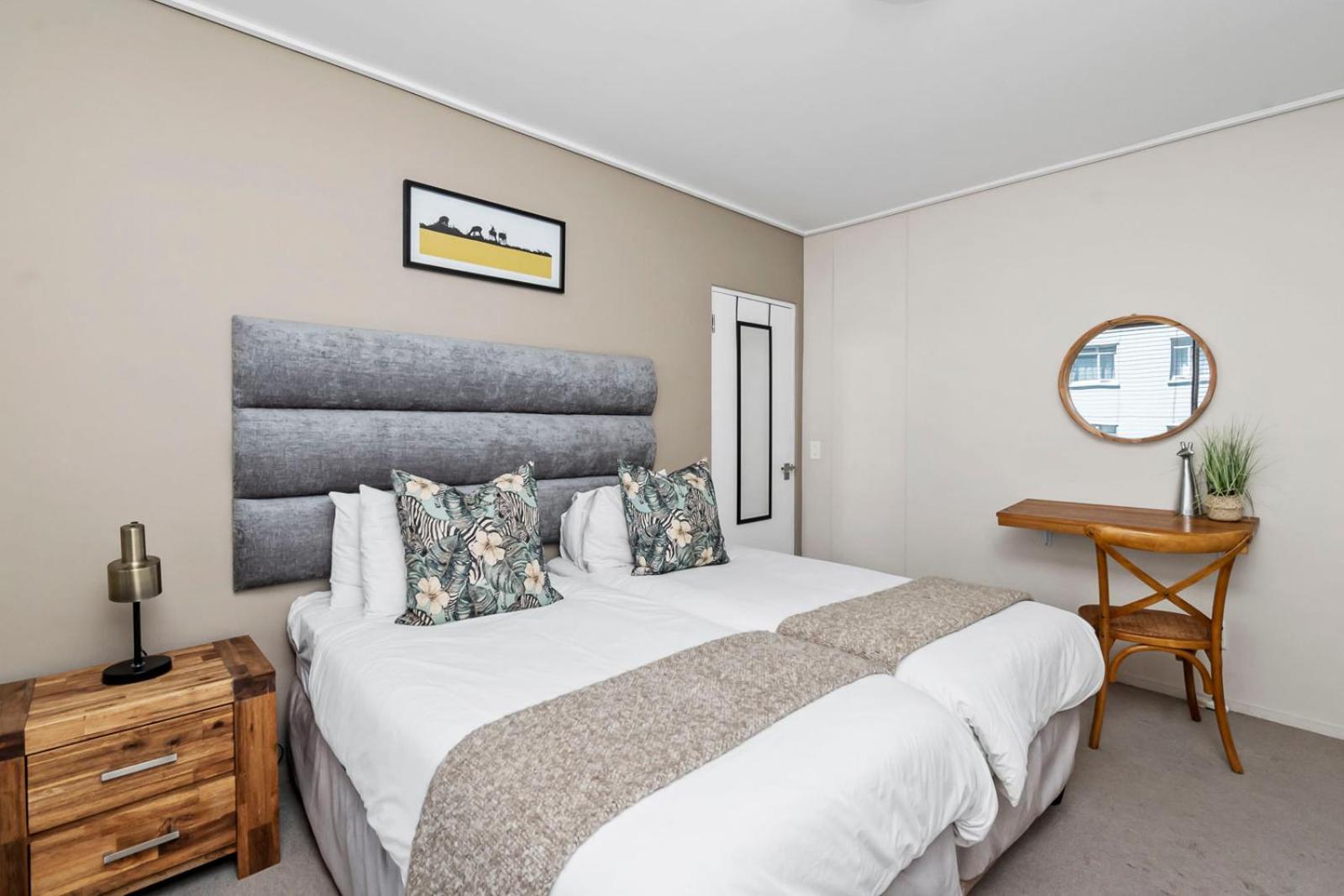 The Antrim By Totalstay Cape Town
