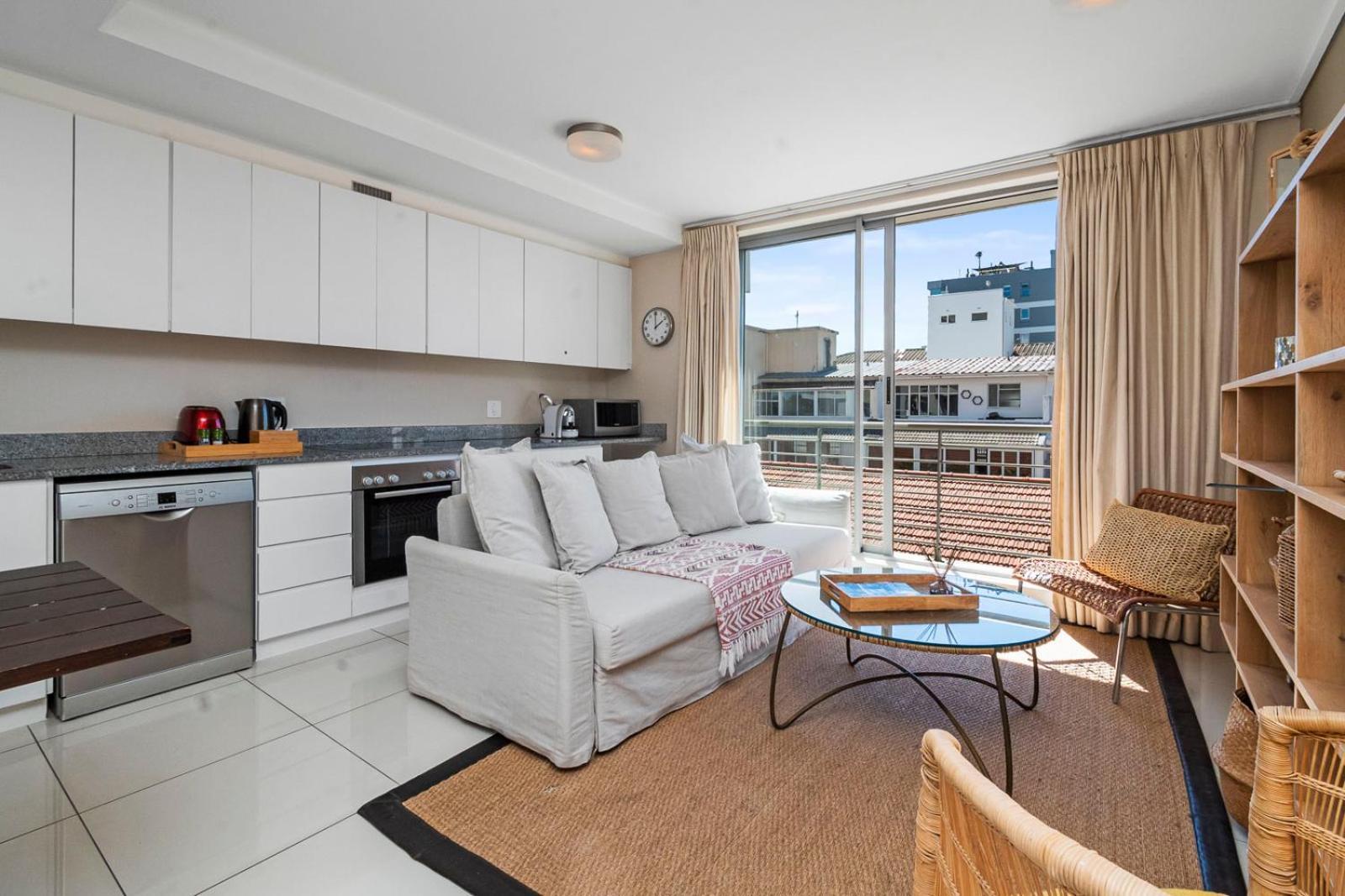 The Antrim By Totalstay Cape Town