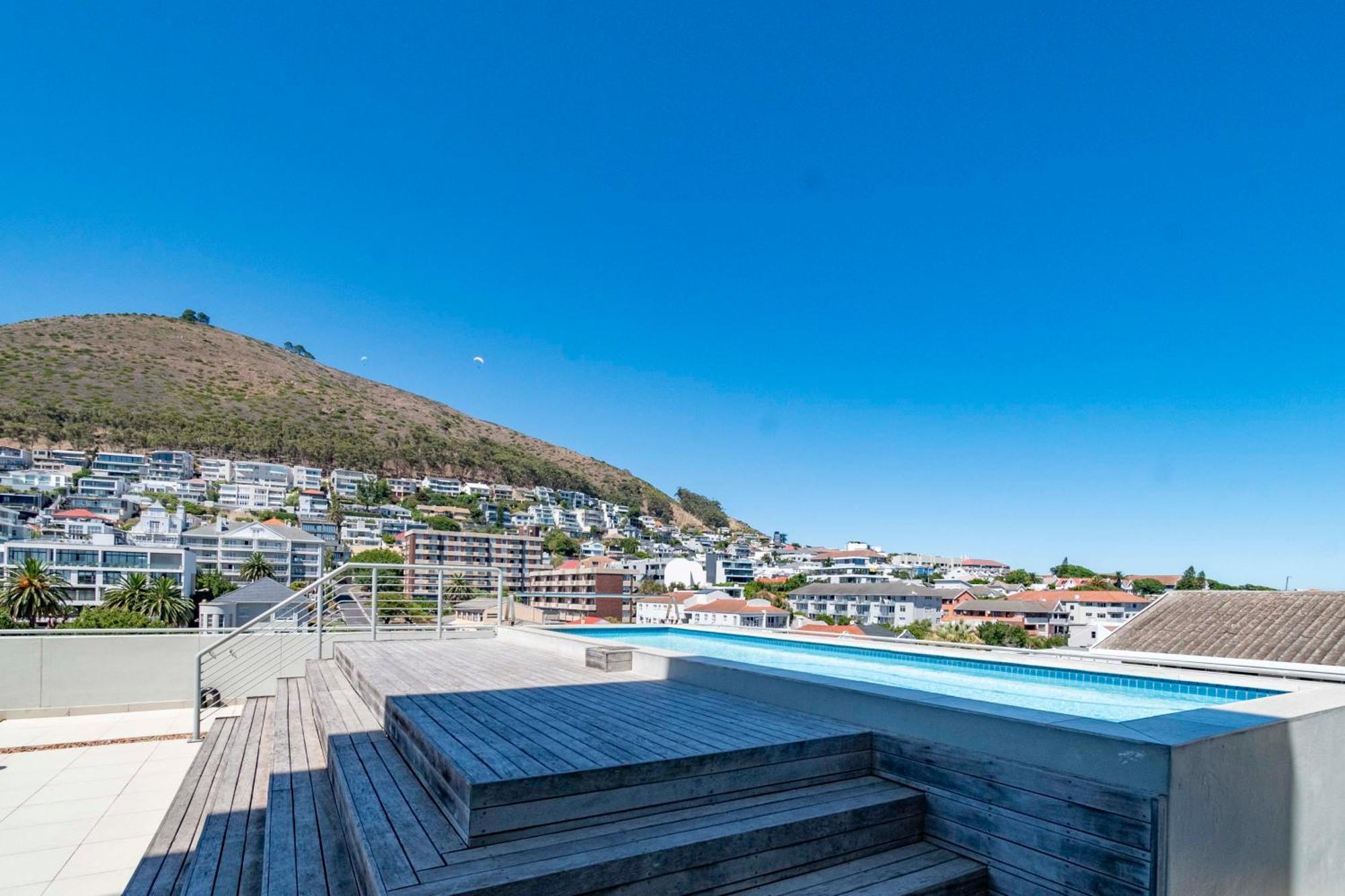 The Antrim By Totalstay Apartment Cape Town