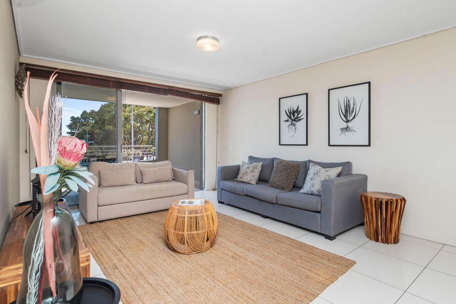 Apartment The Antrim By Totalstay Cape Town