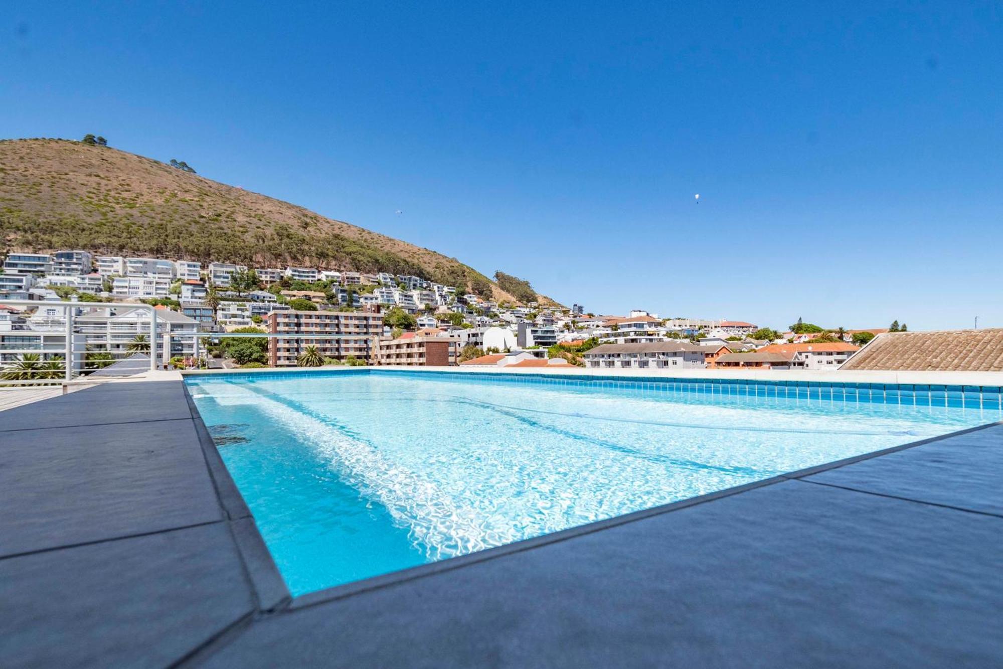 The Antrim By Totalstay Cape Town