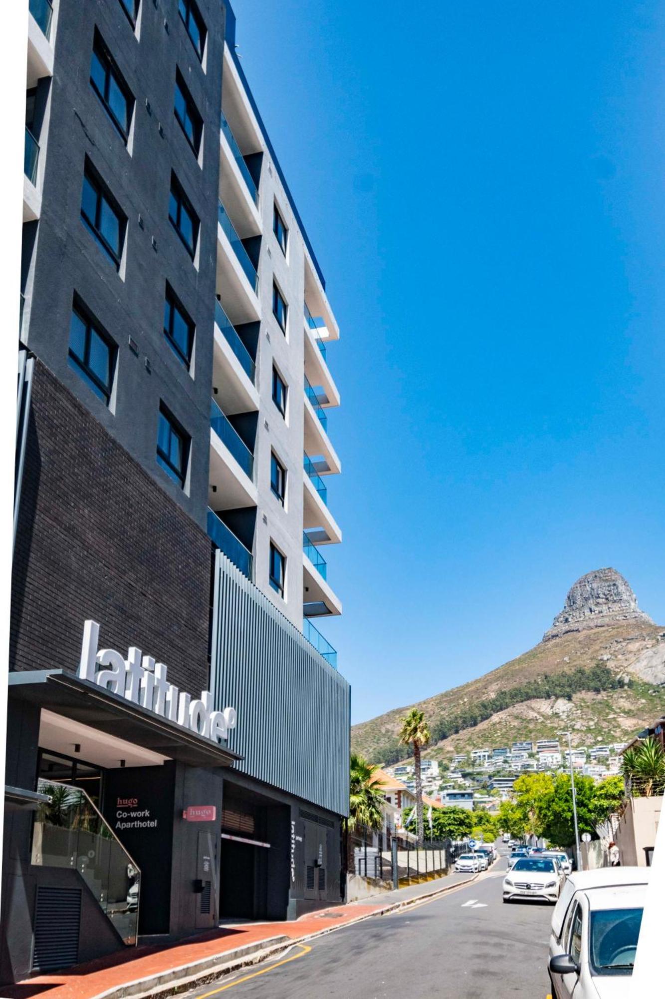 Latitude By Totalstay Aparthotel