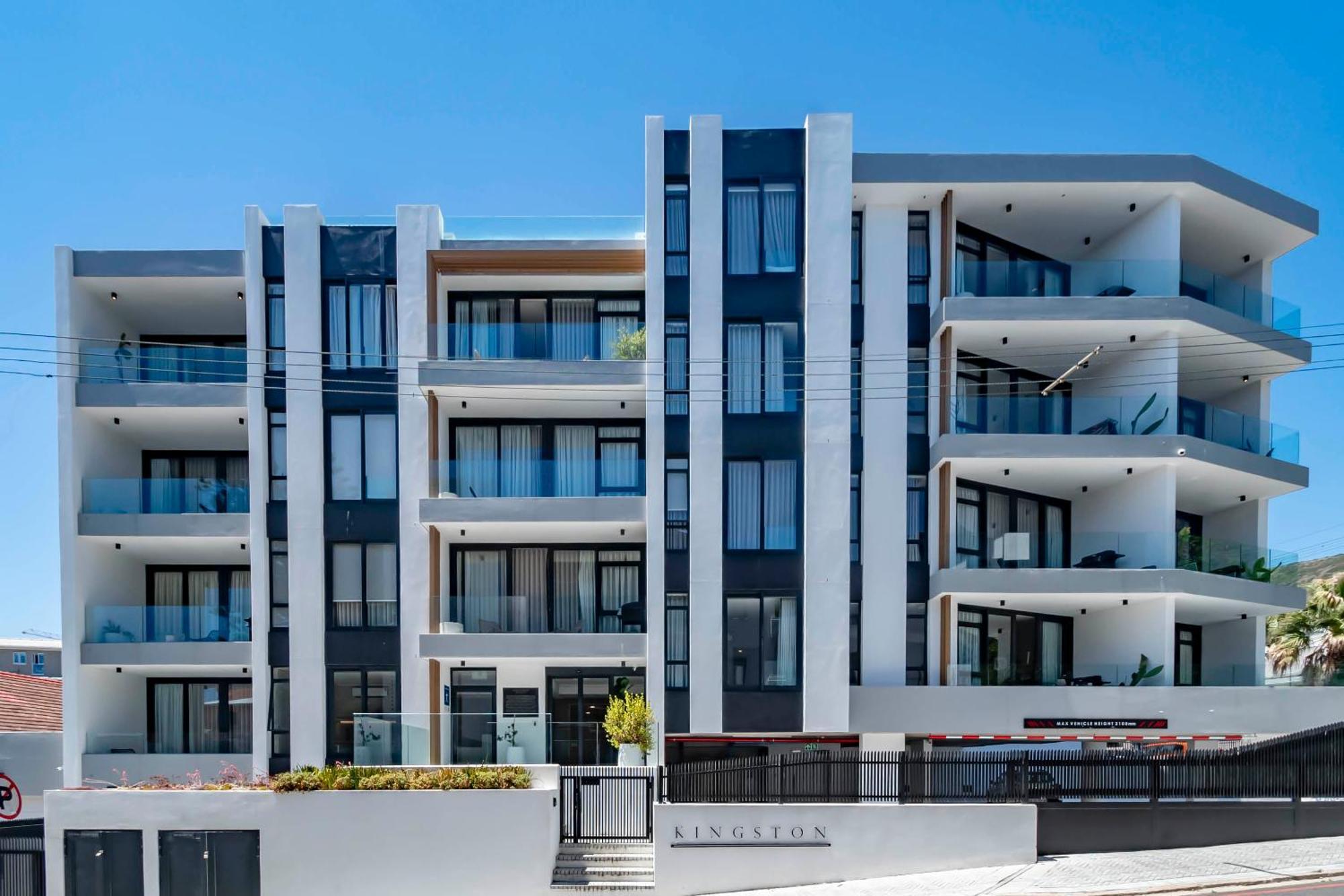 Casa On Kei Apple By Totalstay * Cape Town