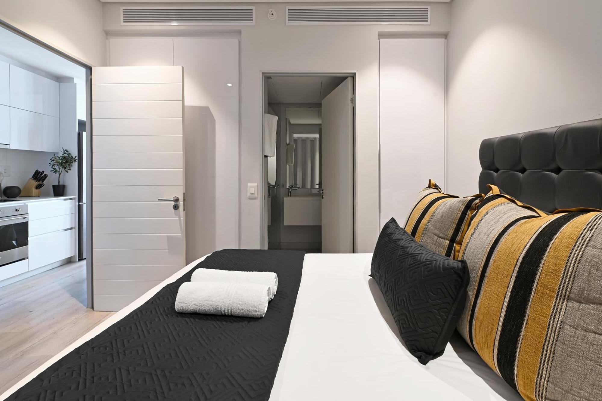 Luxury 16 On Bree Apartamento Cidade Do Cabo