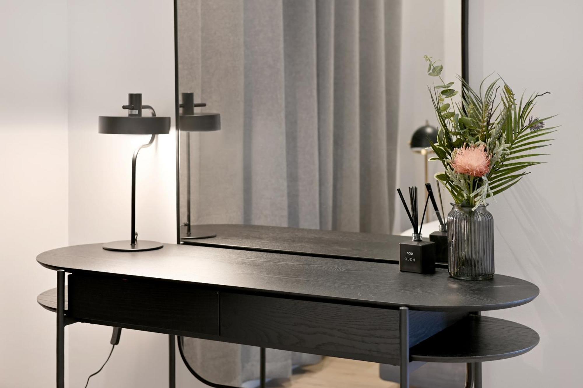 Apartamento Luxury 16 On Bree *