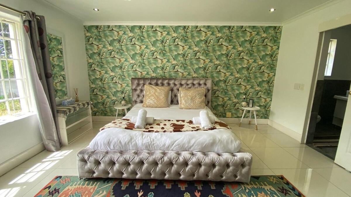 2 Bedroom Moroccan Hide Away * Cape Town
