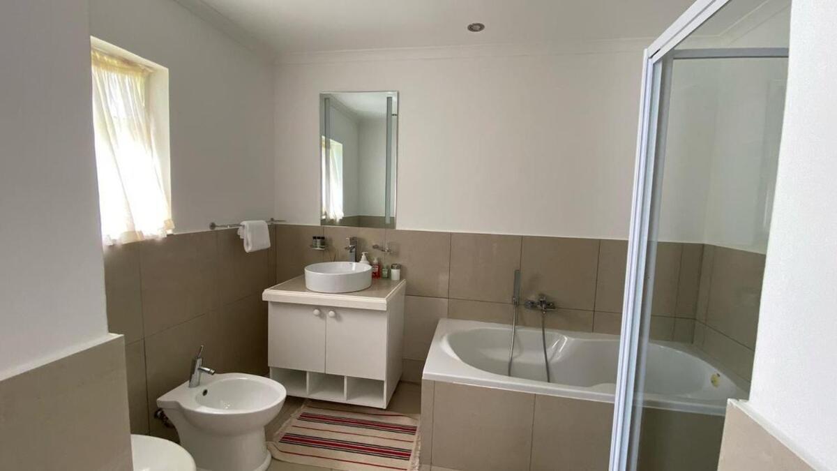Apartment 2 Bedroom Moroccan Hide Away