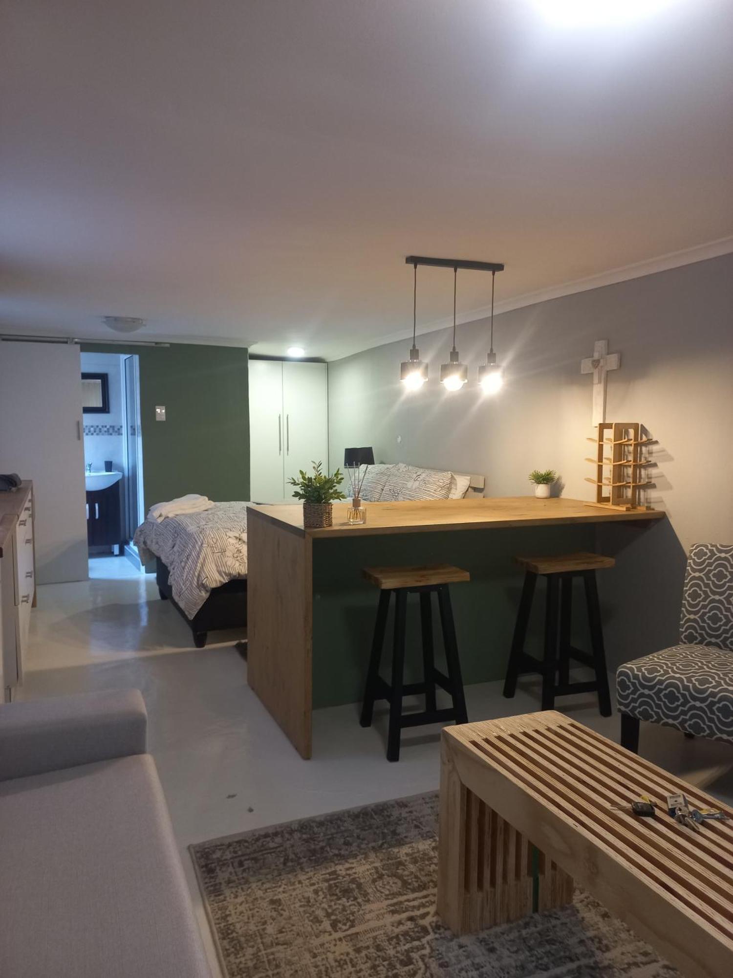 Windsong Blouberg Apartment