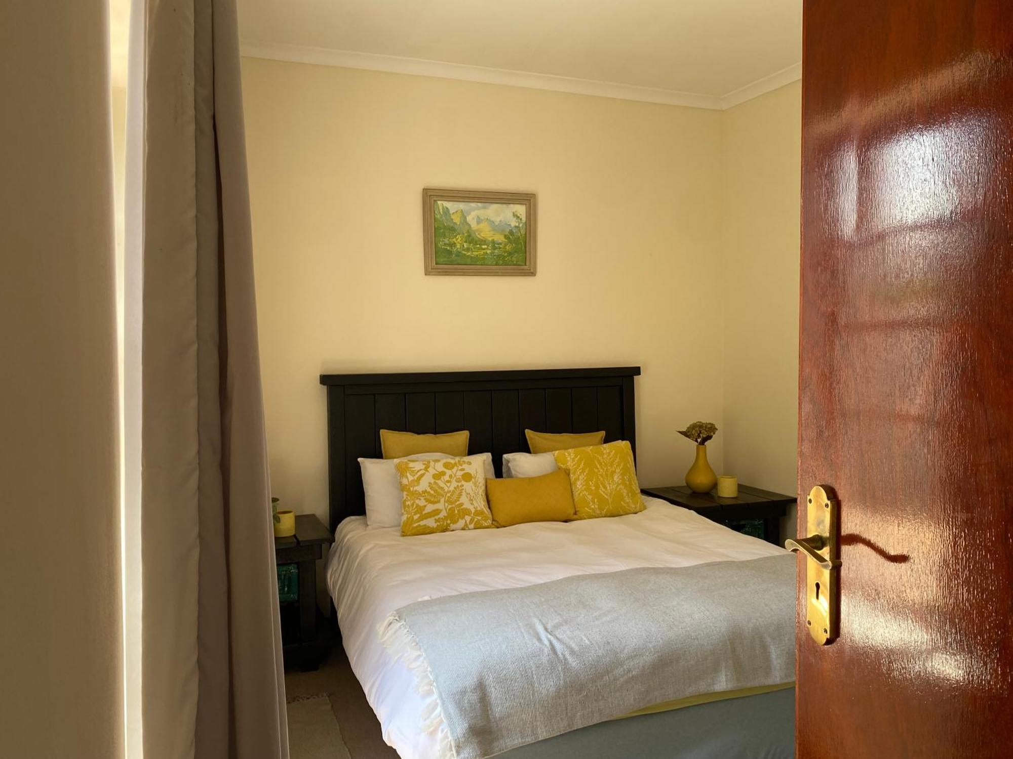 Hospedagem domiciliar Cozy Coastal Getaway In Sunset Cidade Do Cabo