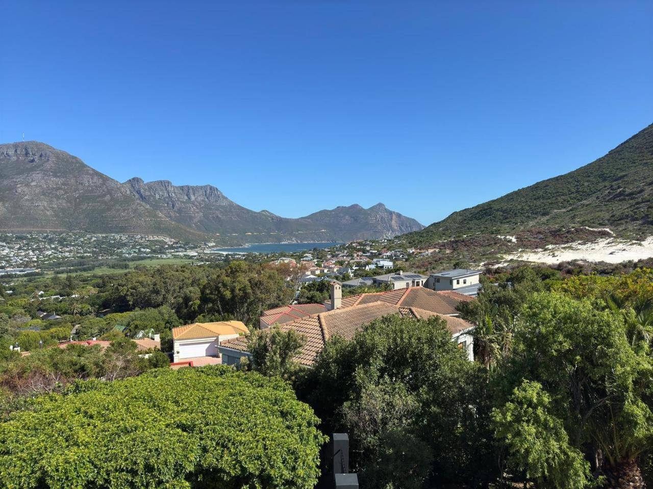 Hout Bay Luxury *