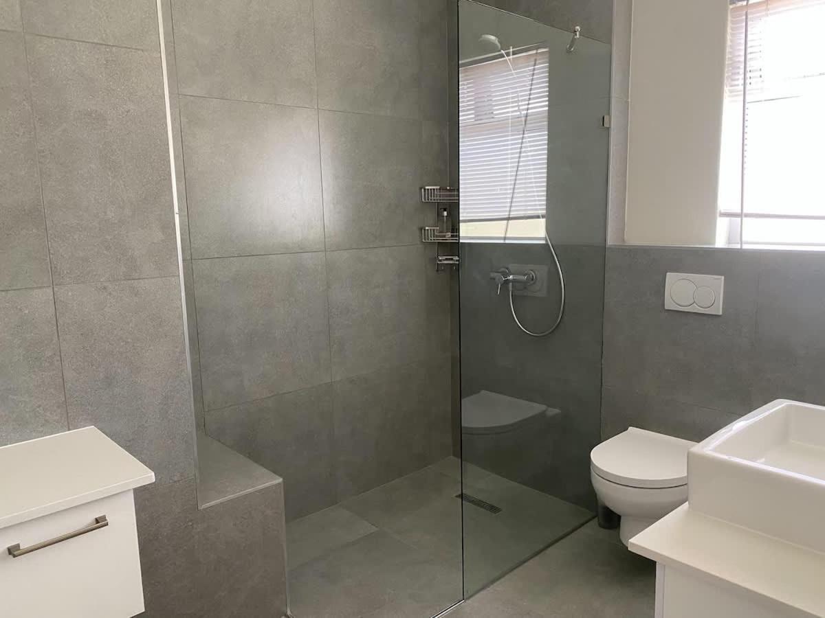 Comfort & Style 200m To With Parking Cidade Do Cabo