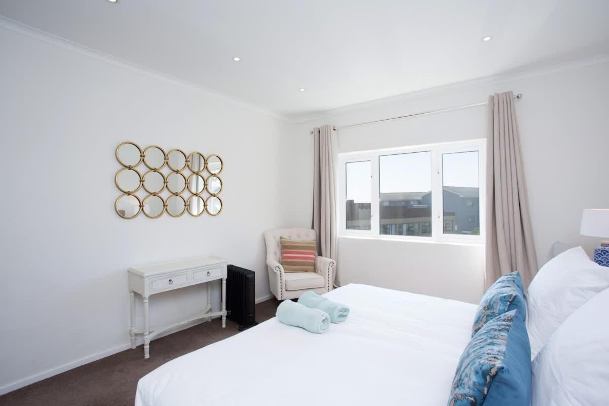 Apartamento Comfort & Style 200m To With Parking Cidade Do Cabo