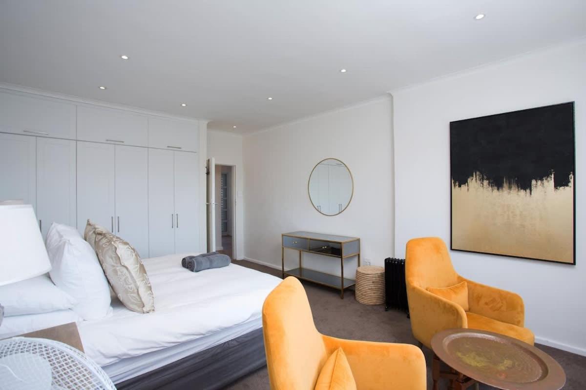 Apartamento Comfort & Style 200m To With Parking