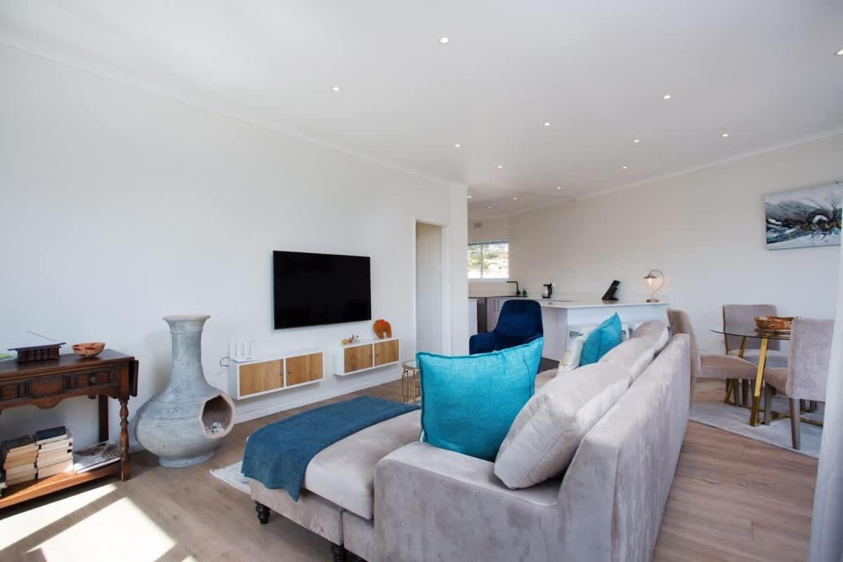 Comfort & Style 200m To With Parking Cidade Do Cabo