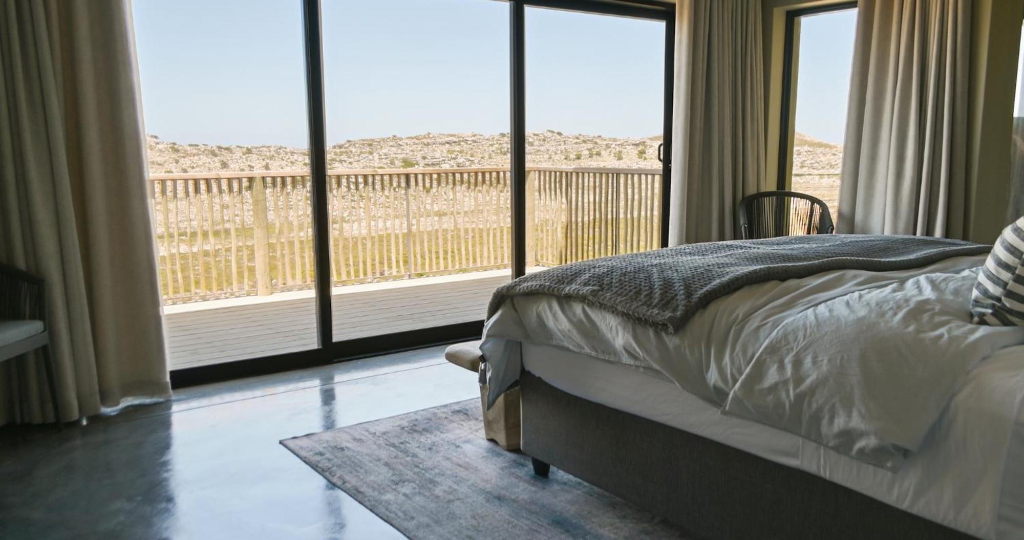 Hideaways Cape Point Hideaway *