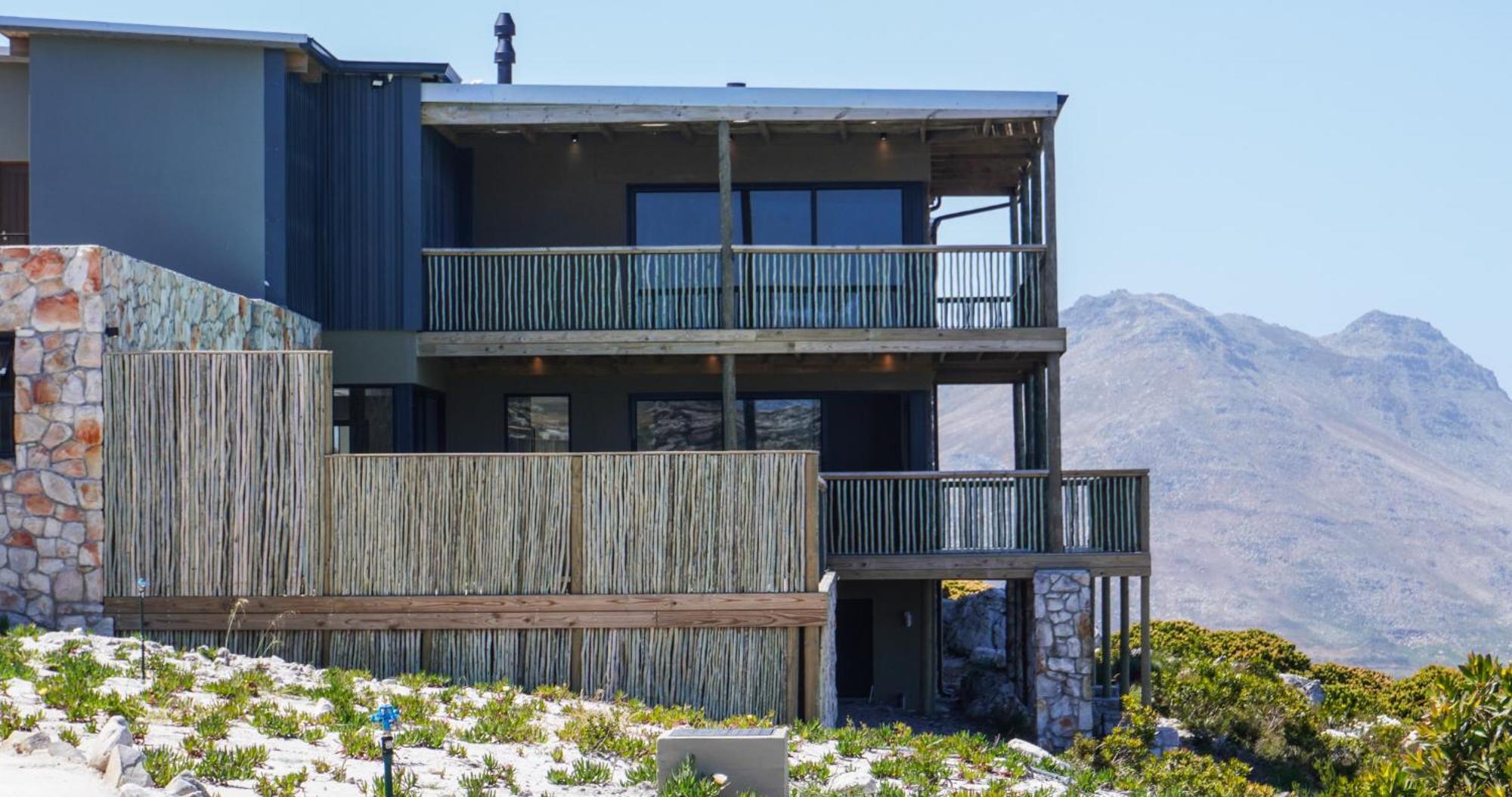 Hideaways Cape Point Hideaway