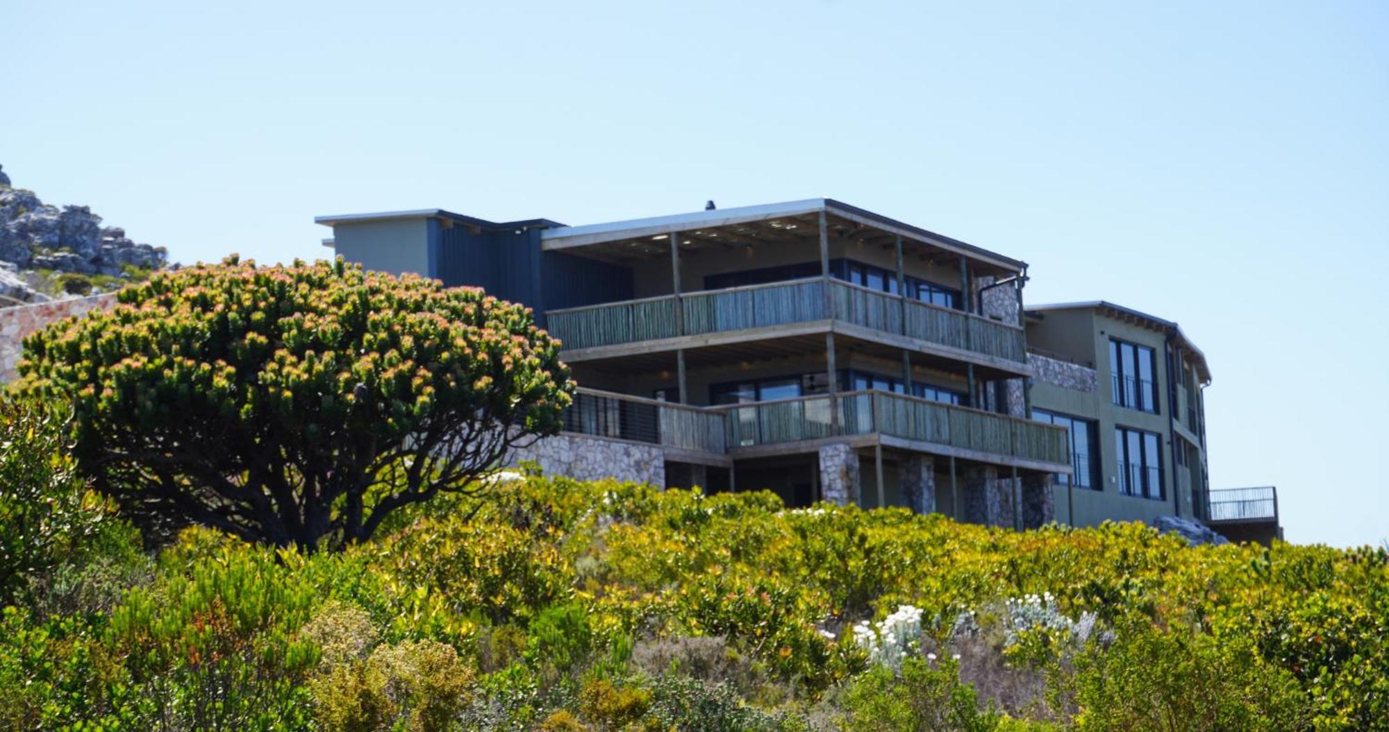 Hideaways Cape Point Hideaway * Cape Town